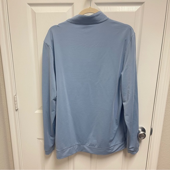 Black Dog Outfitters Striped Pullover Sweater - Picture 6 of 11